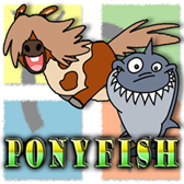 Ponyfish.de